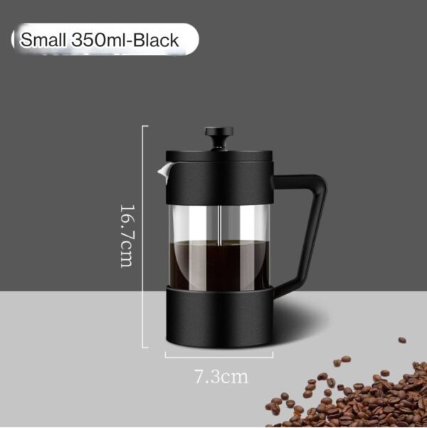 French Press - 350 ml